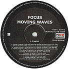 Focus - Moving Waves 1971/2009 (Movlp023, 180 Gm.) Music On Vinyl/EU Mint Вінілова платівка (art.240537), фото 4