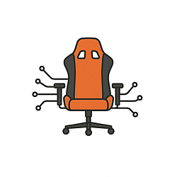 Крісла для геймерів