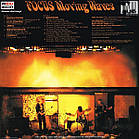 Focus - Moving Waves 1971/2009 (Movlp023, 180 Gm.) Music On Vinyl/EU Mint Вінілова платівка (art.240537), фото 2