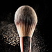 Двосторонній пензель для пудри Hourglass Veil™ Powder Brush, фото 6
