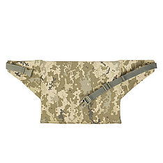 Каремат-сидушка М Кордура піксель (33*25см)