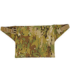 Каремат-сидушка XL Кордура мультикам (39*33см)