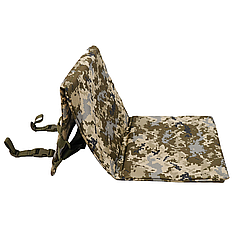 Трьохсекційний каремат п'ятиточка піксель П-3 Оксфорд