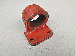 Кронштейн механізму управління розподільником ЮМЗ 45-4607331