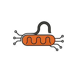 Тримач для кабелю