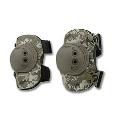 Налокітники Kiborg Піксель