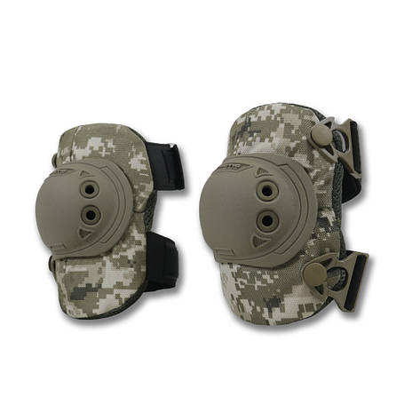 Налокітники Kiborg Піксель, фото 1