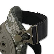 Налокітники Kiborg Піксель, фото 3