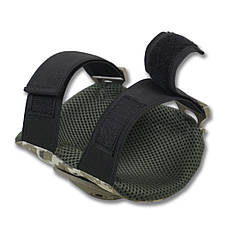 Налокітники Kiborg Піксель, фото 5