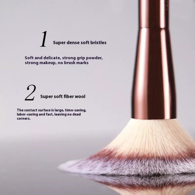 Hourglass Veil™ Powder Brush Hourglass Veil™ Powder Brush