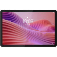 Планшет Lenovo Tab 8\/128 LTE Luna Grey + Clear Case (ZAEJ0181UA)