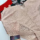 Жіночі бавовняні трусики Biweier #700, фото 4