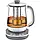 Електрочайник Tefal Tastea BJ551B10 Gray/white UA, фото 4