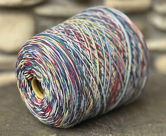 Шкарпеткова пряжа Calzetteria