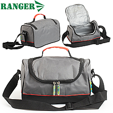Термосумка для пікніка термосумка для їжі термосумка для обідів ізотермічна Ranger Keeplit Lunch 4L