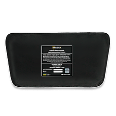 Балістичний захист 1 класу Militex для підсумка під захист живота L (32.8*16.8 см)