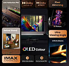 Телевізор HISENSE 55A85Q, фото 4