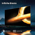 Телевізор HISENSE 55A85Q, фото 6