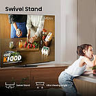 Телевізор HISENSE 55A85Q, фото 8