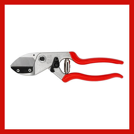 Садовий секатор FELCO 31 - Фелко 31 з коваделцем, фото 1