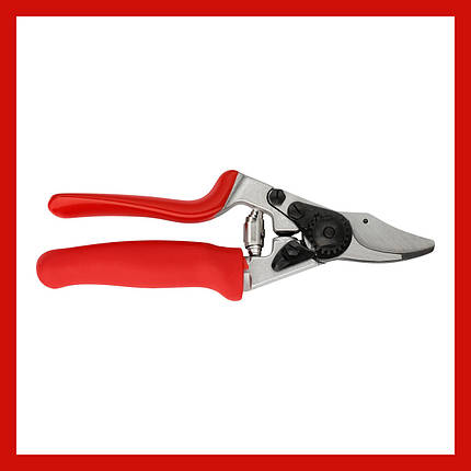 Садовий секатор FELCO 17 - Фелко 17 обвідний для лівші, фото 1