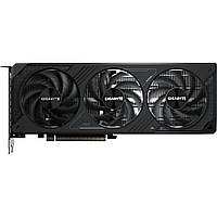 Відеокарта Gigabyte NVidia RTX 5070 WINDFORCE OC WINDFORCE OC Активна 12 GB/192 bit GDDR7 (GV-N5070WF3OC-12GD)