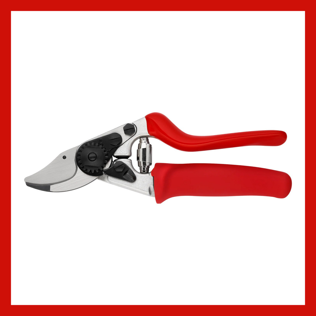 Садовий секатор FELCO 15 - Фелко 15 обвідний ергономічний