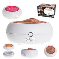 Ультразвуковий аромадифузор Adler AD 7969, USB, 3 в 1