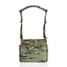 Смарт сумка Kiborg (XL) з вбудованою глушилкою Cordura Мультикам, фото 2