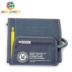 Манжета LD-Cuff N2C для тонометрів Little Doctor дитяча, 18-26 см