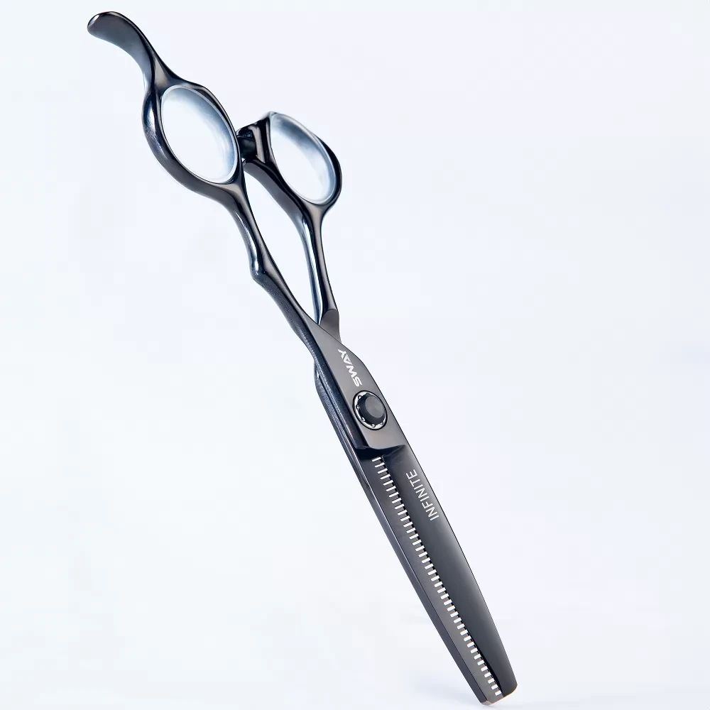 Ножиці філірувальні Sway Infinite 163