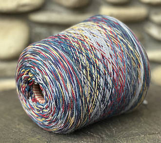 Шкарпеткова пряжа Calzetteria