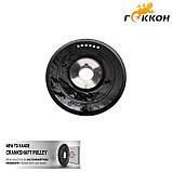 Шкив коленвала Citroen Berlingo [ TAIFUN ] 9467586180, фото 3