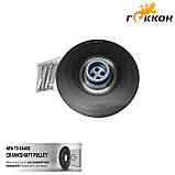 Шкив коленвала BMW Serie 1 (F20), Serie 1 (F21) "TAIFUN" 11238513539, фото 2