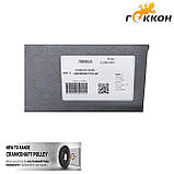 Шкив коленвала BMW Serie 1 (F20), Serie 1 (F21) "TAIFUN" 11238513539, фото 3