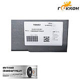 Шкив коленвала BMW Serie 3 (F30, F80) "TAIFUN" 11238511321, фото 2