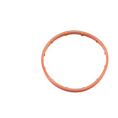 Прокладка вакуумного насоса Fiat Scudo 220, Peugeot Expert, Citroen Jumpy (1996-2006) 2.0D, 9404556168