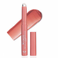 Помада для губ Peptide Lip Plumper Balm Mauve Bogenia 006 Peachy
