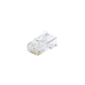 Конектор RJ-45 8P8C Cat6