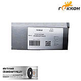 Шкив коленвала Ford Transit [ TAIFUN ] 1329202, фото 2