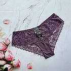 Красиві жіночі трусики #675 Biweier, фото 3