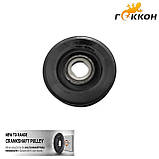 Шкив коленвала Mercedes, Renault [ TAIFUN ] 6260300103, фото 3