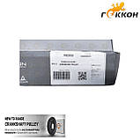 Шкив коленвала Mercedes, Renault [ TAIFUN ] 6260300103, фото 2