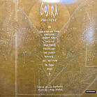 Gojira - Fortitude 2021 (1-654056, Ltd.) Roadrunner Records/EU Mint Вінілова платівка (art.245707), фото 2