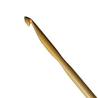 Крючки (гачки) Bamboo Natural ChiaoGoo № 6 мм