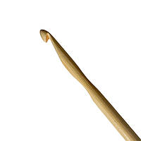 Крючки (гачки) Bamboo Natural ChiaoGoo № 6.5 мм