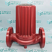 Насос циркуляційний фланцевий AQUATICA 1.3 кВт Hmax 20.3 м Qmax 300л/хв DN50 280мм + відповідь фланець(774198), фото 4