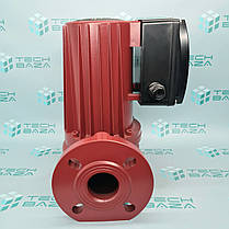 Насос циркуляційний фланцевий AQUATICA 1.3 кВт Hmax 20.3 м Qmax 300л/хв DN50 280мм + відповідь фланець(774198), фото 5