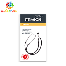 Стетоскоп акушерський Little Doctor (Літл Доктор), LD Prof-4