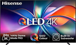 Телевізор HISENSE 98E7Q